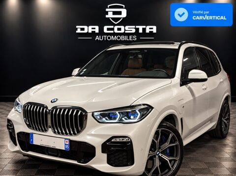 Annonce voiture BMW X5 49970 €