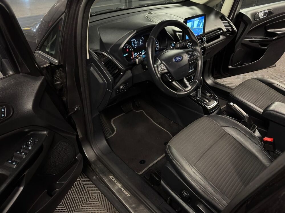 Ecosport 1.0 EcoBoost 2019 occasion 95150 Taverny