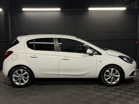Corsa E 1.4 1398cm3 90cv 2015 occasion 95150 Taverny
