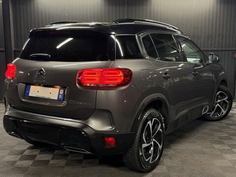 C5 aircross SHINE 1.5 BLUEHDI 130 Cv APPLE CARPLAY &amp; ANDROID - GARAN 2019 occasion 95150 Taverny