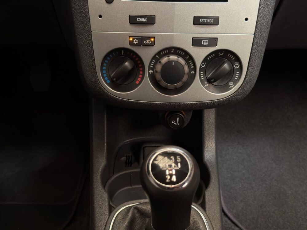 Corsa 1.0 TWINPORT 65 111 2012 occasion 95150 Taverny