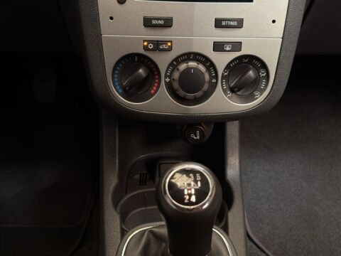 Corsa 1.0 TWINPORT 65 111 2012 occasion 95150 Taverny