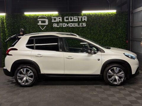2008 CROSSWAY 1.2 TURBO 130 Cv 1ERE MAIN TOIT PANO APPLE CARPLAY 2017 occasion 95150 Taverny