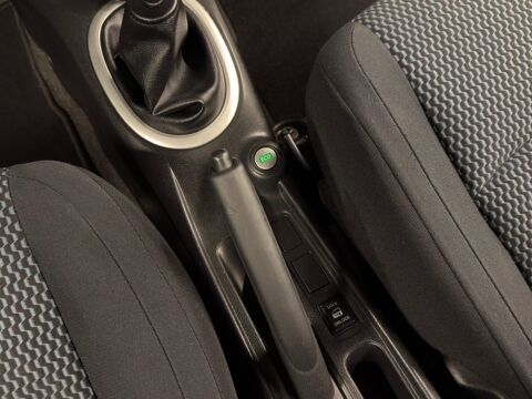 Note II CONNECT EDITION 1.5 DCI 90 Cv ECRAN GPS TACTILE REGULATEU 2014 occasion 95150 Taverny