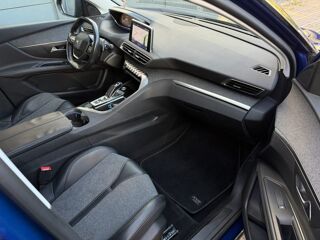3008 SUV 1.6 THP 165 2018 occasion 95150 Taverny