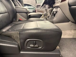 Pajero III 3.2 DiD 4x4 2002 occasion 95150 Taverny