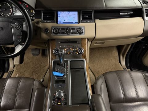 Range Rover SPORT 3.0 TDV6 245 HSE TOIT OUVRANT CUIR GPS HARMAN KARDON B 2009 occasion 95150 Taverny