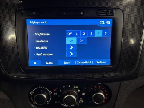 Sandero II 0.9 TCe 90 2019 occasion 95150 Taverny