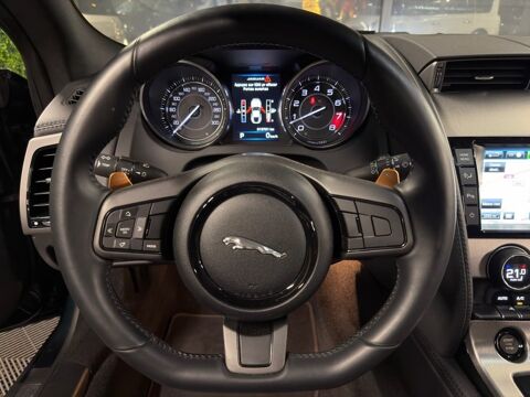 F-Type 3.0 V6 340 BA 2014 occasion 95150 Taverny