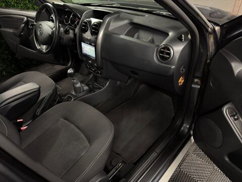 Duster PHASE 2 PRESTIGE 1.5 DCI 110 Cv 4x2 1ERE MAIN / ORIGINE FRAN 2015 occasion 95150 Taverny