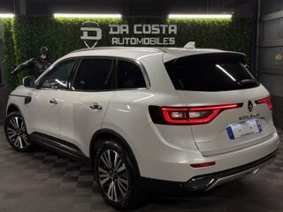 Koleos II (HC_) 1.7 BLUE dCi 150 (HCA7) 2019 occasion 95150 Taverny