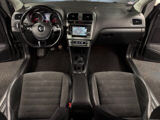 Polo V 1.2 TSI 16V 2017 occasion 95150 Taverny