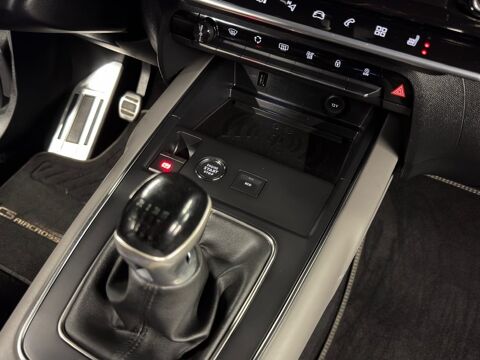 C5 aircross SHINE 1.5 BLUEHDI 130 Cv APPLE CARPLAY &amp; ANDROID - GARAN 2019 occasion 95150 Taverny
