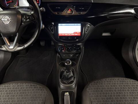 Corsa E 1.4 1398cm3 90cv 2015 occasion 95150 Taverny