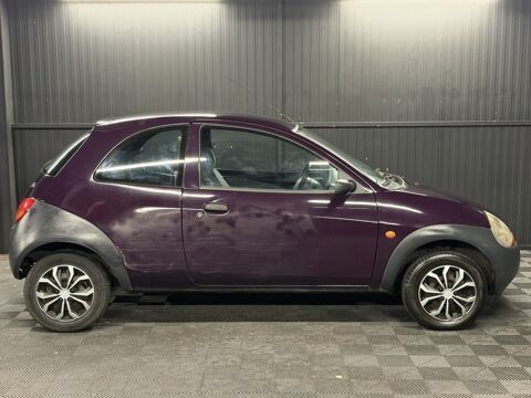 Ka 1.3 1998 occasion 95150 Taverny