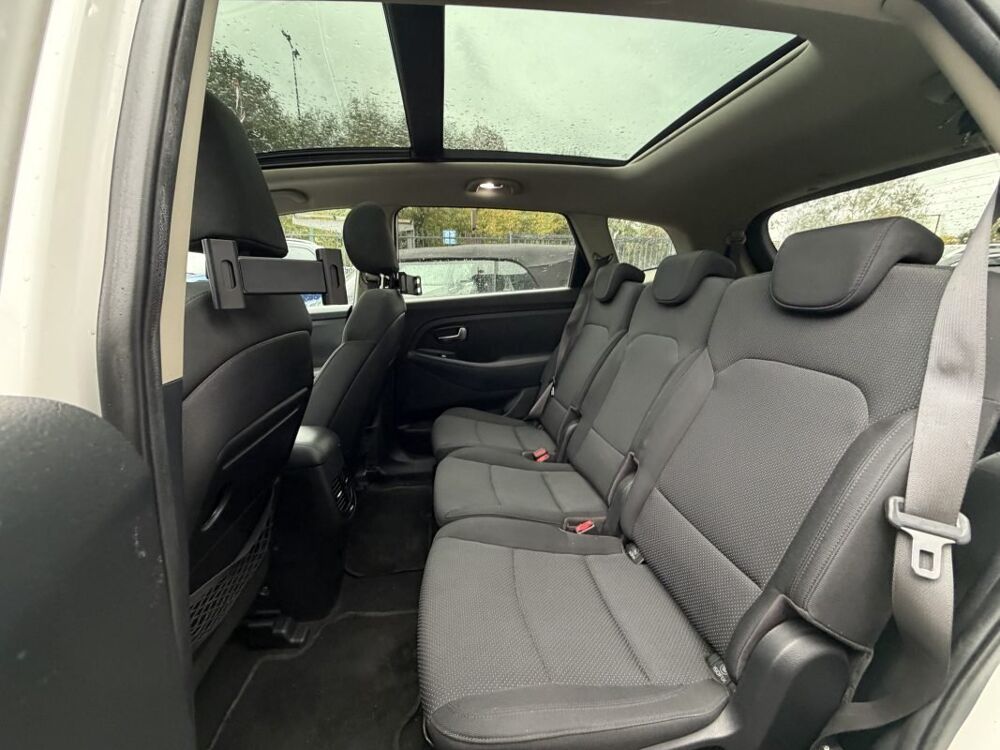 Carens III 1.7 CRDI 136 Cv PREMIUM / 7 PLACES TOIT OUVRANT ECRAN GP 2014 occasion 95150 Taverny