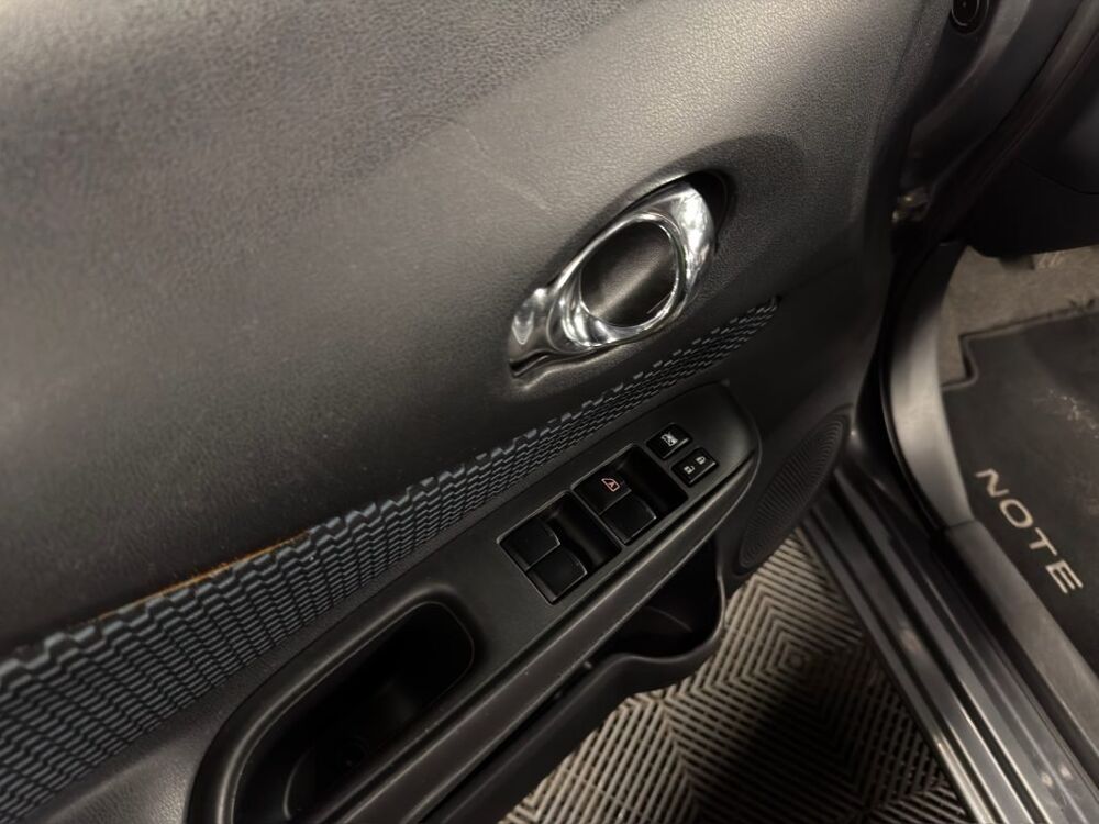 Note II CONNECT EDITION 1.5 DCI 90 Cv ECRAN GPS TACTILE REGULATEU 2014 occasion 95150 Taverny
