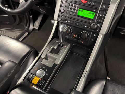 Range Rover R.ROVER I 3.6 TD 8 4x4 2007 occasion 95150 Taverny