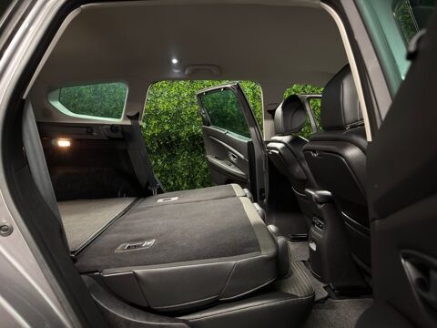 Sc&eacute;nic GRAND 4 IV INTENS 1.6 DCI 130 Cv - GARANTIE 1 AN 2017 occasion 95150 Taverny