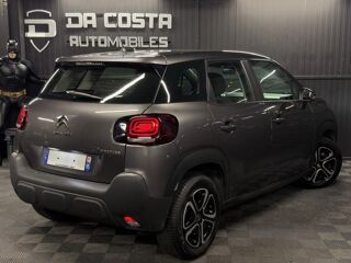 C3 Aircross 1.2 PURE TECH 110 C-SERIES 2021 occasion 95150 Taverny