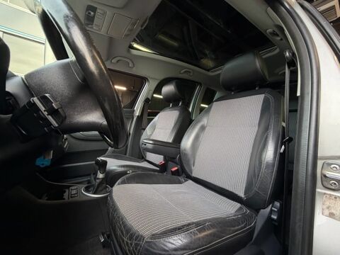 Roomster 1.9 TDI 2007 occasion 95150 Taverny
