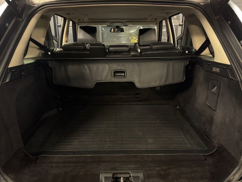 Range Rover R.ROVER I 3.6 TD 8 4x4 2007 occasion 95150 Taverny