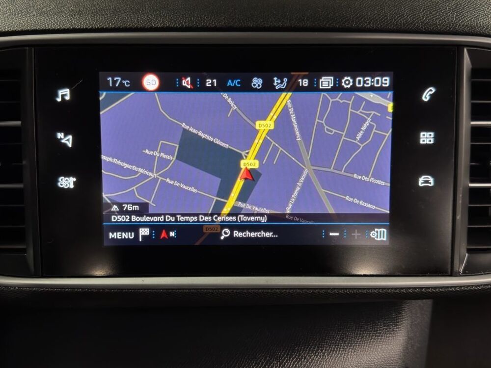 308 SW 1.2 PURE TECH 110 ACCESS 2020 occasion 95150 Taverny
