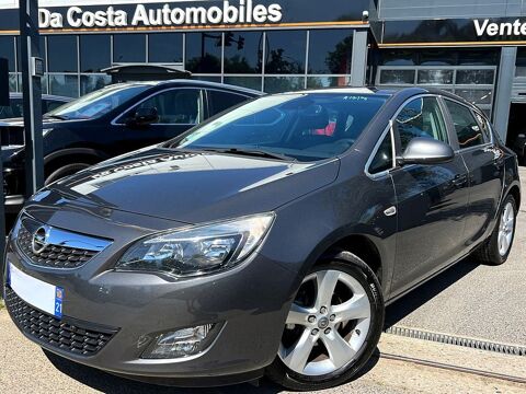 Opel astra 4 IV 1.4 TURBO 140 Cv BLUETOOTH REGULATE