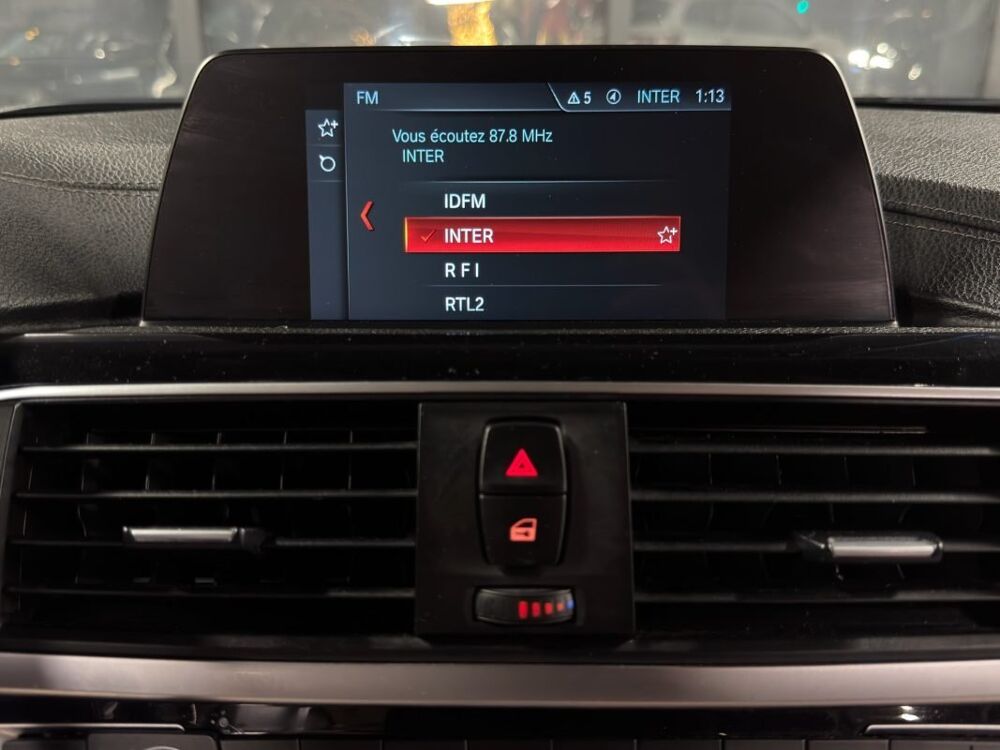 S&eacute;rie 3 SERIE 340 i xDrive 2998cm3 326cv 2018 occasion 95150 Taverny