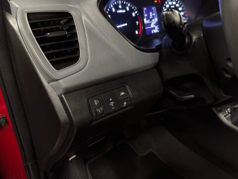 i20 II INTUITIVE 1.2 84 Cv REGULATEUR / LIMITEUR / 5 PORTES CRIT 2016 occasion 95150 Taverny