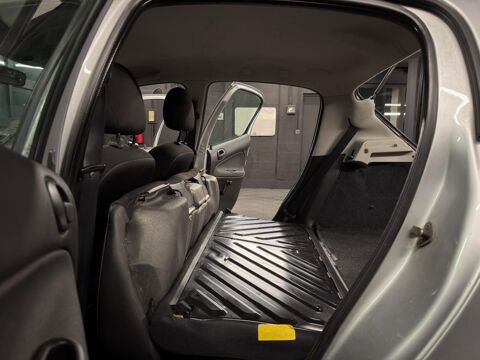 206 URBAN 1.4E 2006 occasion 95150 Taverny