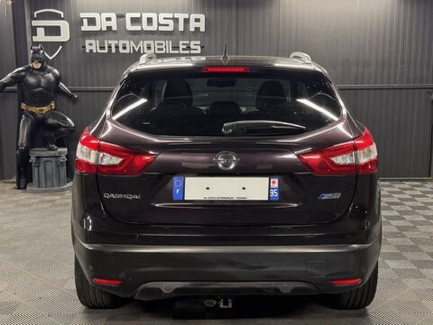 Qashqai II SUV 1.6 dCi 2014 occasion 95150 Taverny