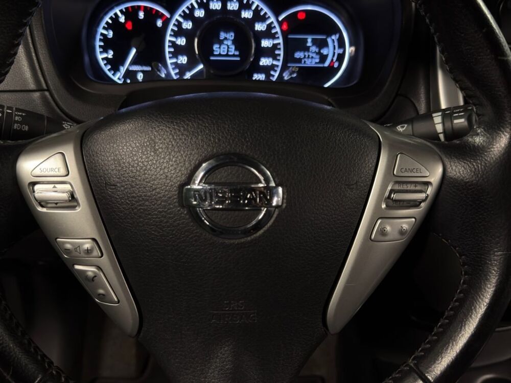 Note II CONNECT EDITION 1.5 DCI 90 Cv ECRAN GPS TACTILE REGULATEU 2014 occasion 95150 Taverny