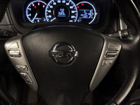 Note II CONNECT EDITION 1.5 DCI 90 Cv ECRAN GPS TACTILE REGULATEU 2014 occasion 95150 Taverny