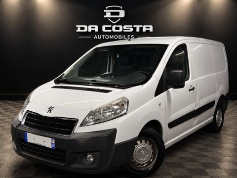 Peugeot expert tepee Expert 227 L1H1 1.6 HDI 90 PACK CD CLIM