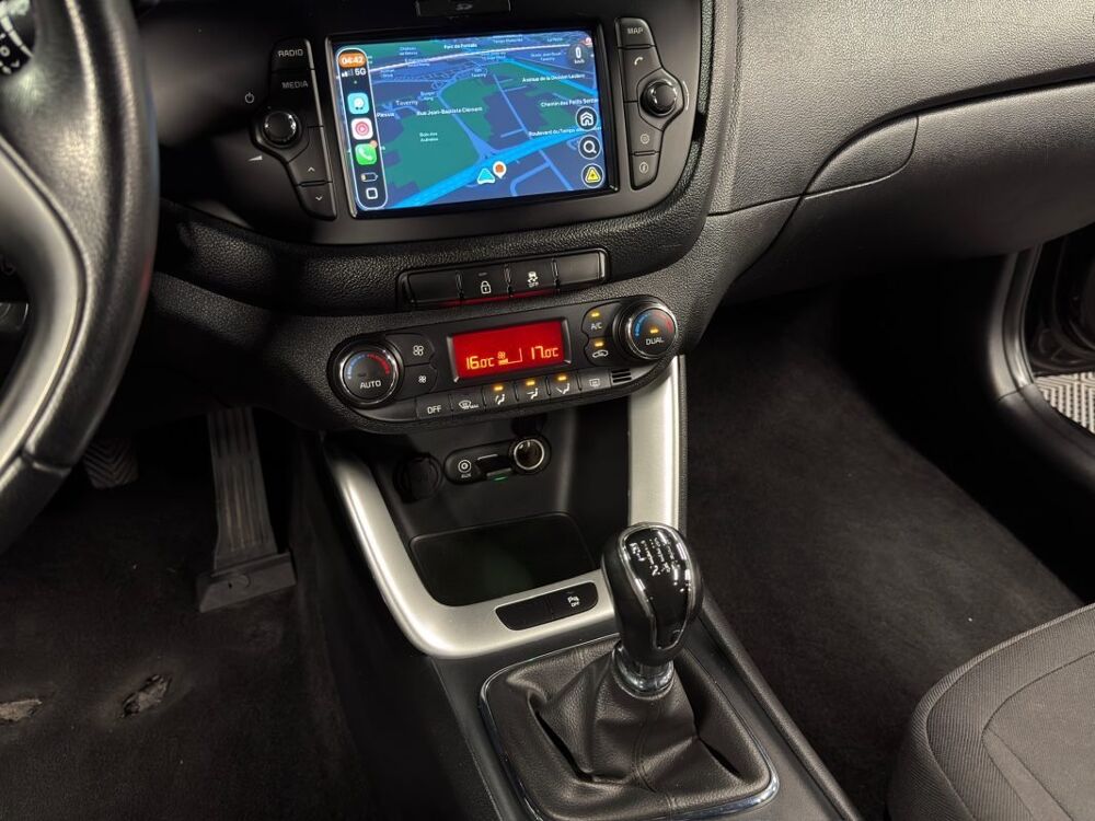 Ceed CEE'D 1.0 T-GDI 120 ACTIVE 2018 occasion 95150 Taverny