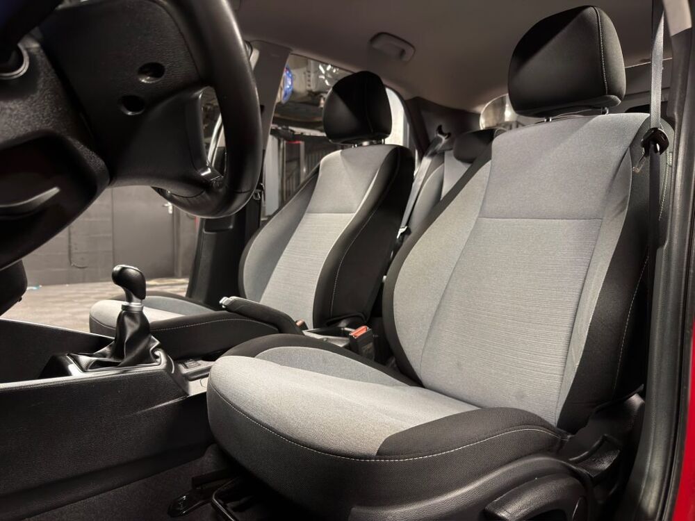 i20 II INTUITIVE 1.2 84 Cv REGULATEUR / LIMITEUR / 5 PORTES CRIT 2016 occasion 95150 Taverny