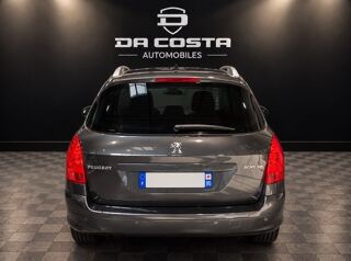 308 I 1.6 HDi 2014 occasion 95150 Taverny