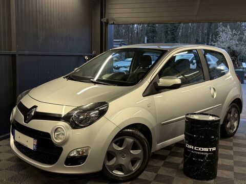 Renault twingo 2 II 1.2 75 Cv BOITE AUTOMATIQUE 31 900 