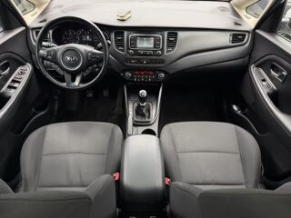 Carens III 1.7 CRDI 136 Cv PREMIUM / 7 PLACES TOIT OUVRANT ECRAN GP 2014 occasion 95150 Taverny