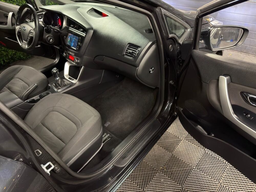 Ceed CEE'D 1.0 T-GDI 120 ACTIVE 2018 occasion 95150 Taverny