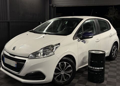 Peugeot 208 PHASE 2 LIKE 1.2 68 Cv 1ERE MAIN / 5 POR