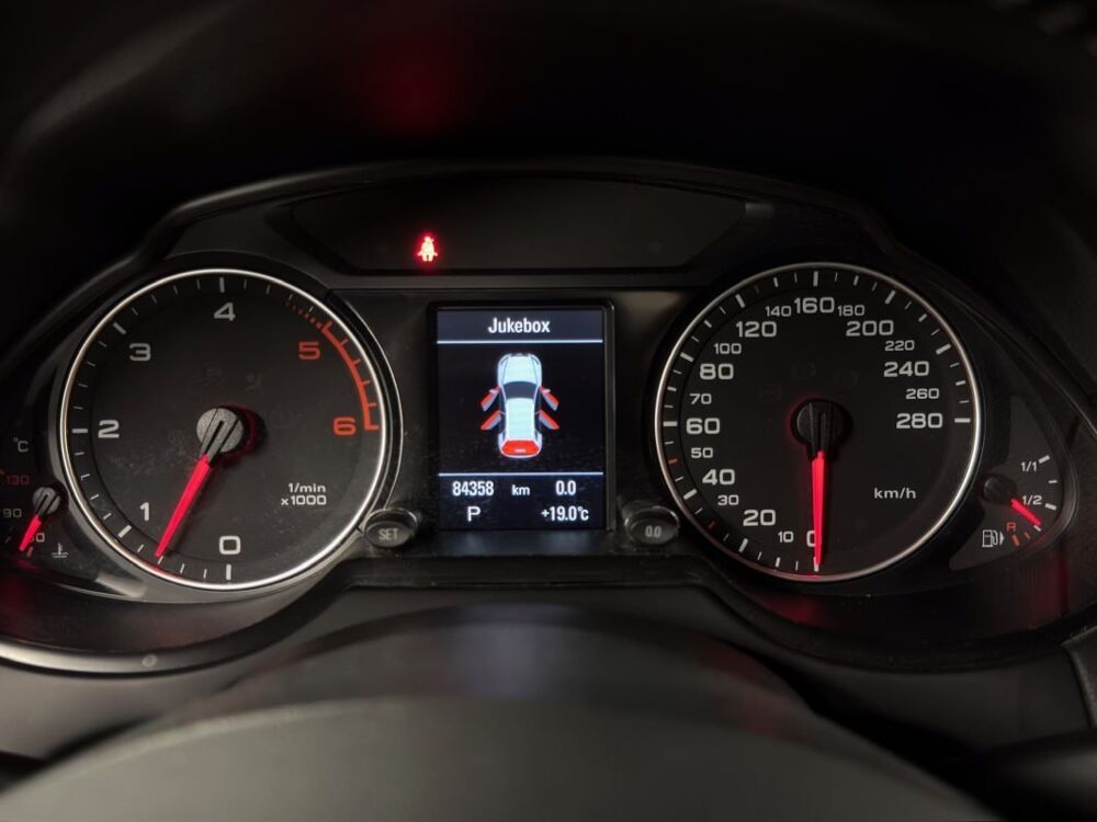 Q5 3.0 TDI 2010 occasion 95150 Taverny