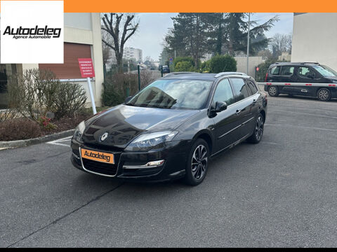Renault Laguna III Laguna Estate 1.5 dCi 110 eco2 Bose Edition 2015 occasion Talant 21240