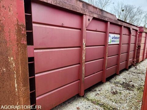 Camion - porteur > 3,5 t Camion - porteur > 3,5 t  occasion Montreuil 93100