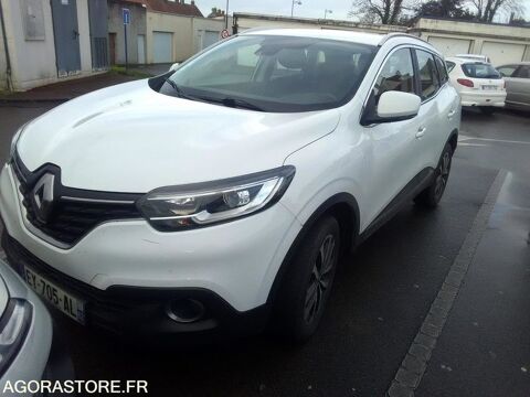 Renault Kadjar VF1RFE00X60659083 2018 occasion Montreuil 93100