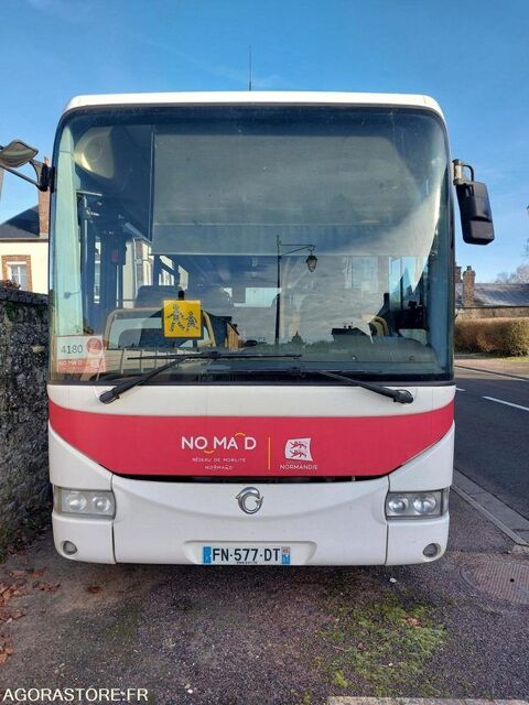 Car - Bus Car - Bus 2007 occasion Montreuil 93100