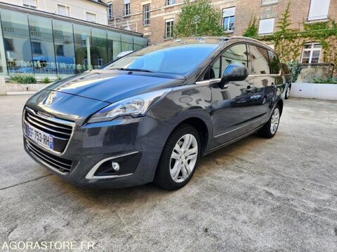 Peugeot VF30E5GZTGS225981 4372 93100 Montreuil