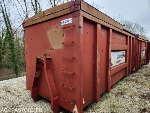 Camion - porteur > 3,5 t Camion - porteur > 3,5 t  occasion Montreuil 93100