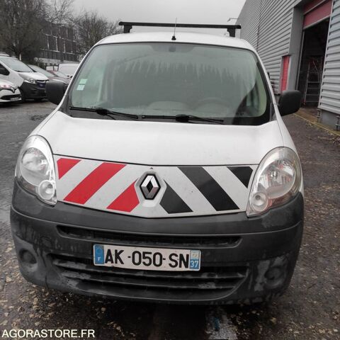 Renault Kangoo Express VF1FX1AB5422511155 2010 occasion Montreuil 93100